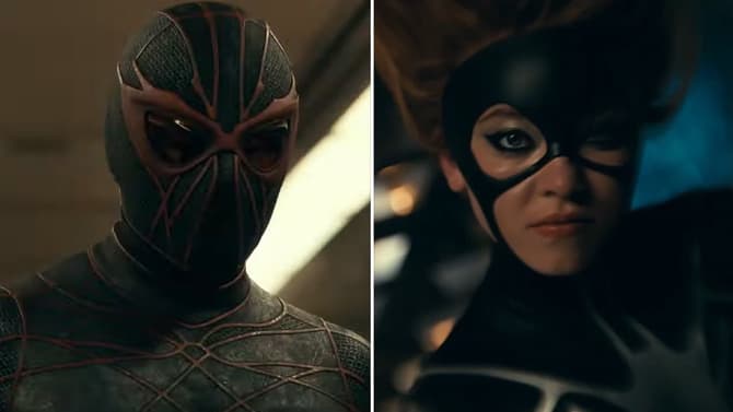 MADAME WEB Trailer Introduces A Villainous Spider-Man And Some Amazing Comic Accurate Costumes