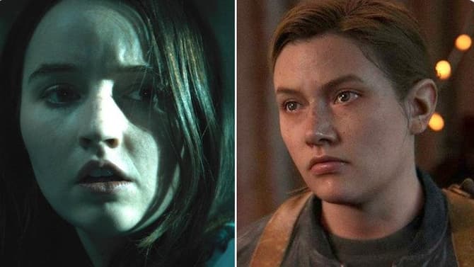 The Last Of Us Series Fans Are Already Worried About Casting Abby In Season  2