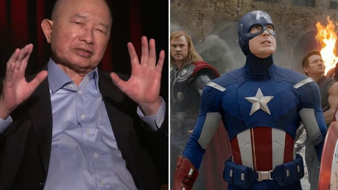 MISSION: IMPOSSIBLE 2 Director John Woo Isn't A Fan Of Superhero Movies And Prefers &quot;Real Cinema&quot;