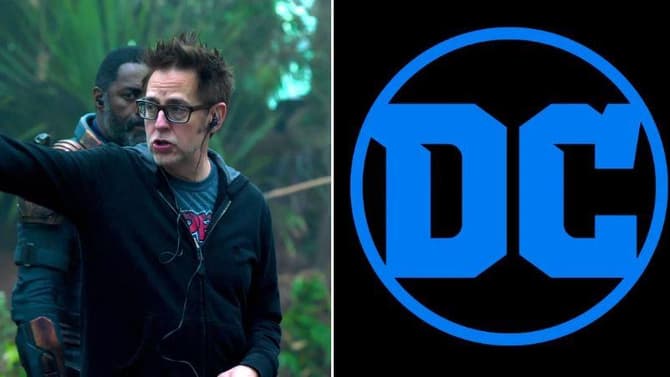 James Gunn On Whether Fans Have Ever Influenced His Casting Decisions; Updates On PEACEMAKER Season 2