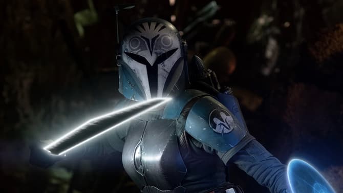 THE MANDALORIAN Star Katee Sackhoff Teases Bo-Katan's Possible Role In Dave Filoni's HEIR TO THE EMPIRE
