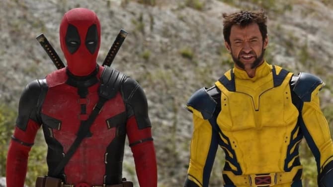 DEADPOOL 3 Set Photos Feature The Return Of [SPOILER] And A Gruesome Death