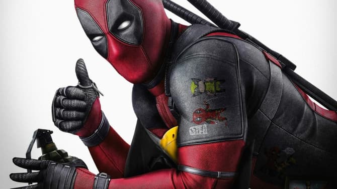 DEADPOOL 3: 6 Biggest Reveals And Cameos In The New Set Photos - SPOILERS
