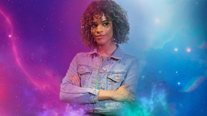 DOCTOR WHO: BBC Received Over 100 Complaints For &quot;Inappropriate&quot; Transgender Character In THE STAR BEAST