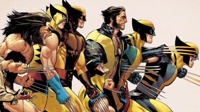 DEADPOOL 3 Is Rumored To Introduce A Major Wolverine Supporting Character - Possible SPOILERS
