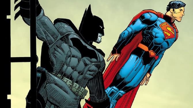 James Gunn Shares Big SUPERMAN: LEGACY Costume And Score Updates And Reveals THE BATMAN II's Status