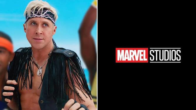 Marvel Studios Rumored To Have Met With BARBIE Star Ryan Gosling - But Not For The Role You Might Expect