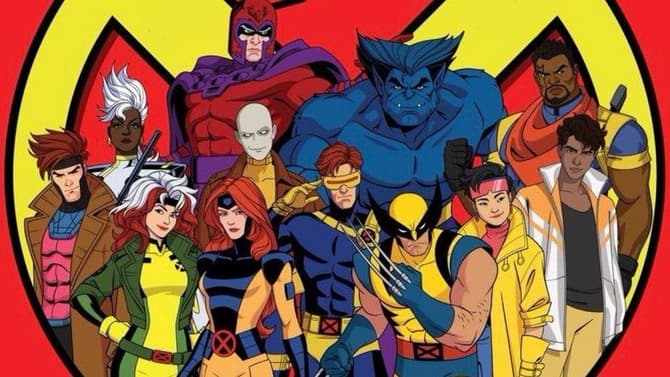 X-MEN '97 Episode Titles Revealed - What Do They Tell Us About The ...