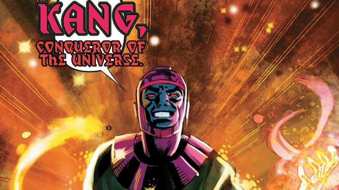 AVENGERS 5: Rumored New Details Emerge About How Marvel Studios Plans To Replace Kang With [SPOILER]