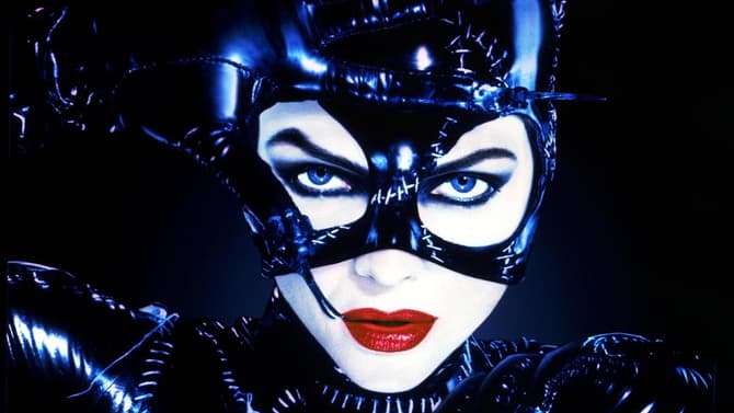 BATMAN RETURNS Writer Outlines VERY Different Pitches For Planned CATWOMAN Spin-Off
