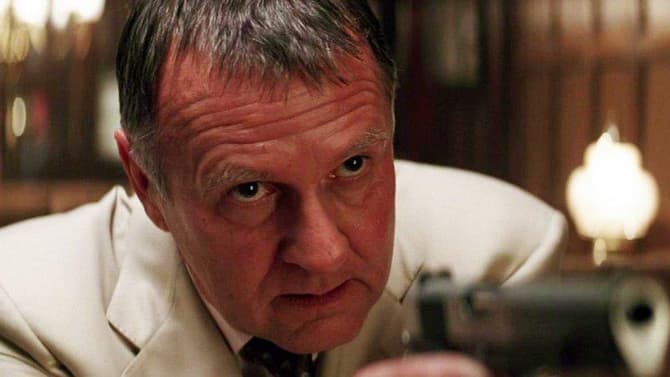 Academy Award-Nominated BATMAN BEGINS Actor Tom Wilkinson Has Passed Away At The Age Of 75