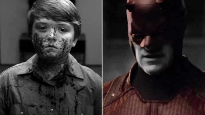 New ECHO &quot;Kingpin Returns&quot; Teaser Confirms That The Events Of Netflix's DAREDEVIL Are Canon