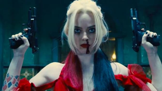 James Gunn Says There Are Currently &quot;No Plans&quot; For Anyone To Replace Margot Robbie As Harley Quinn In The DCU