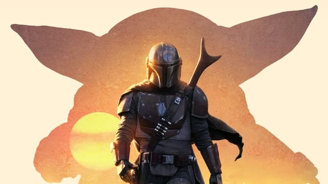 THE MANDALORIAN: Here's The Latest On Whether Season 4 Is Still Happening After Yesterday's Movie Announcement