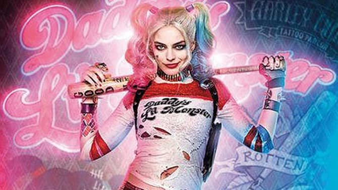 SUICIDE SQUAD Director David Ayer Says It Was Harley Quinn's Movie Before Warner Bros.' &quot;Re-Engineered&quot; Cut