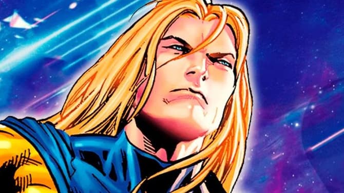 THUNDERBOLTS: A Fellow THE WALKING DEAD Alum May Be Set To Replace Steven Yeun As Sentry