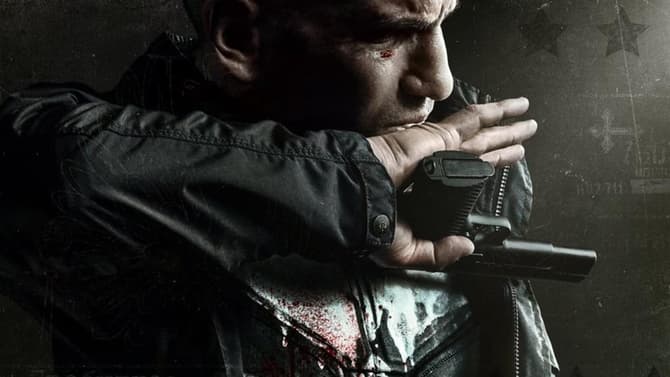 PUNISHER Star Jon Bernthal Speaks About DAREDEVIL: BORN AGAIN Return For The First Time