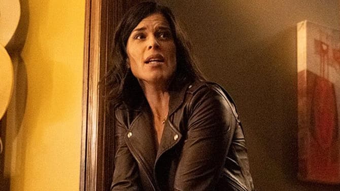 SCREAM Star Neve Campbell Would Return As Sidney Prescott Under &quot;The Right Circumstances&quot;