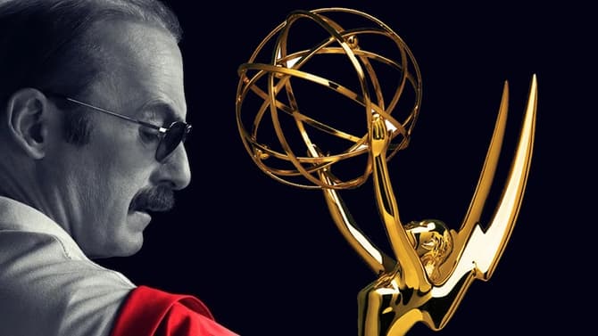 EMMYS: Here's A Full List Of Winners From From The 2024 Emmy Awards As BETTER CALL SAUL Makes History
