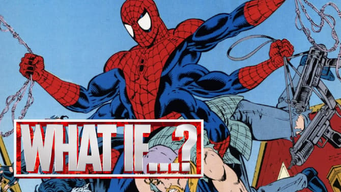 WHAT IF...? - 6 SPIDER-MAN Questions We'd Like To See Marvel Studios Ask In Season 3
