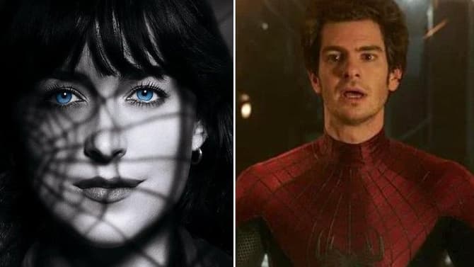 MADAME WEB Reshoots Rumor Points To Major Timeline Change - Possible SPOILERS