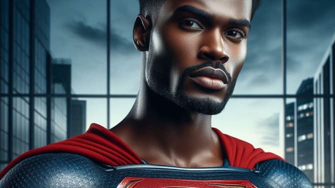 DC Studios Co-CEO James Gunn Confirms J.J. Abrams' SUPERMAN Movie Is Still In The Works
