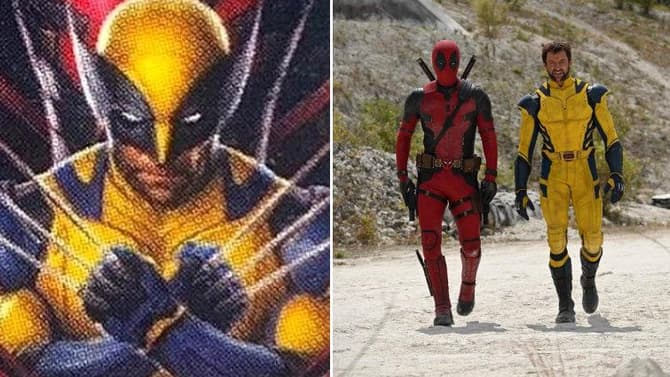 DEADPOOL 3: Wolverine And The Merc With A Mouth &quot;Bond&quot; In Latest Set Photos - Possible SPOILERS