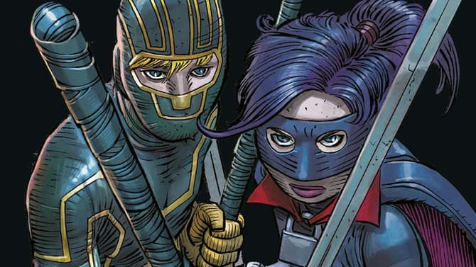 KICK-ASS: Upcoming Reboot Will Be Final Part Of A Planned Action Trilogy Which Is Already Underway