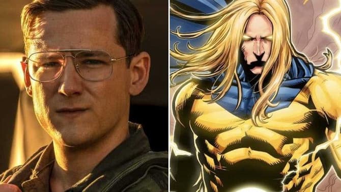 THUNDERBOLTS: Lewis Pullman Rumored To Have The Current Offer To Play Sentry