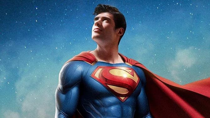 SUPERMAN: LEGACY Director James Gunn Reveals How Much Of Kal-El's Origin Story Will Feature In Reboot