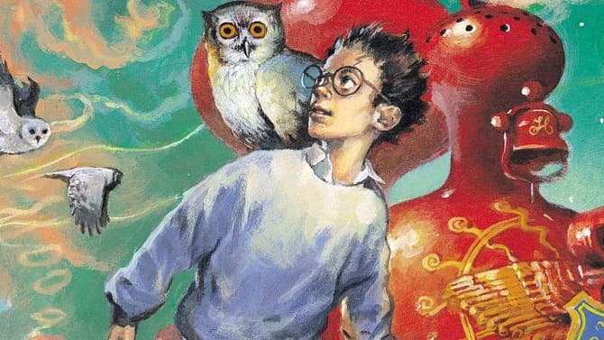 HARRY POTTER Casting Will Be A Challenge Admits Warner Bros. Discovery Executive
