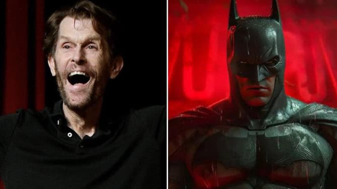 SUICIDE SQUAD: KILL THE JUSTICE LEAGUE Won't Mark The Late Kevin Conroy's Final Batman Performance