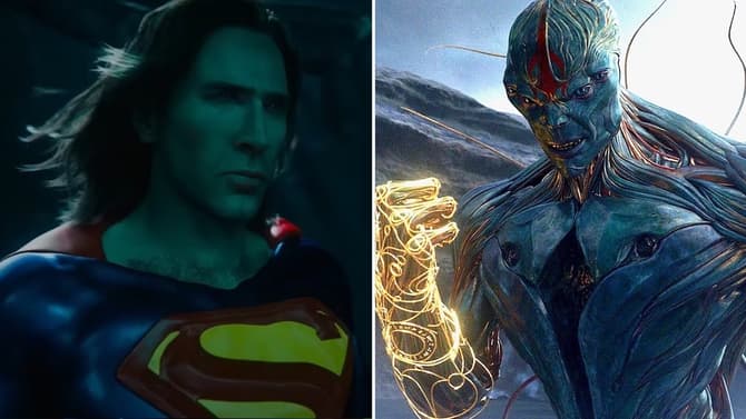 9 Of The Worst CG Characters Who Have Appeared In Marvel And DC Movies