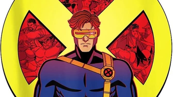 X-MEN '97 Promo Art Teases Video Game-Inspired Episode, Mister Sinister, And Cyclops As The Team's Leader