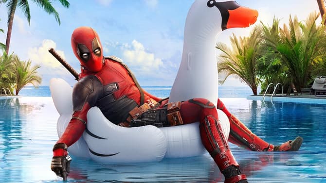 DEADPOOL 3: Rumored New Details About What We'll See In The Super Bowl Trailer Have Been Revealed