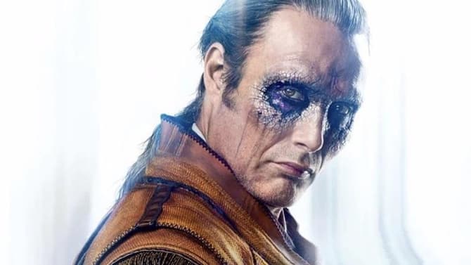 DOCTOR STRANGE Star Mads Mikkelsen Shares Hopes For MCU Return And Reflects On His Kaecilius Experience