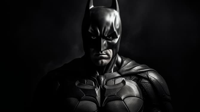 DC Studios Co-Chair James Gunn Refutes Rumor That Batman Is The Next Hero To Be Cast In The DCU