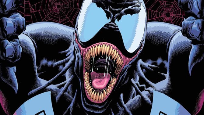 RUMOR: Sony Animation Developing An R-Rated VENOM Movie - But Will It Also Feature Spider-Punk?