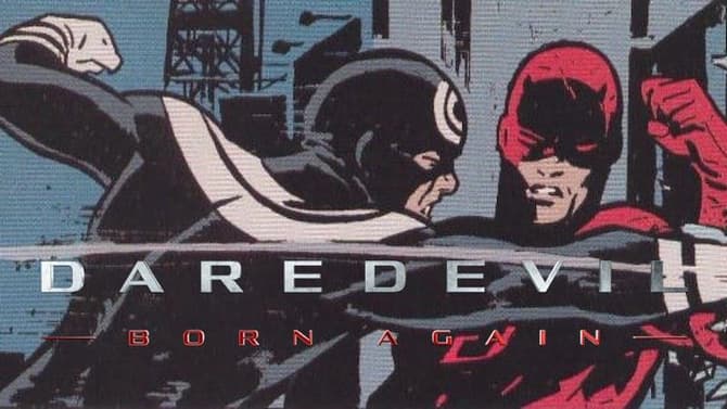 DAREDEVIL: BORN AGAIN Spoilers - Everything We've Learned From The Set Photos (So Far)