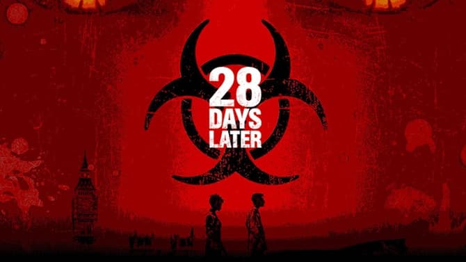 Cillian Murphy Talks 28 DAYS LATER Alternate Ending And Teases His Rumored 28 YEARS LATER Return