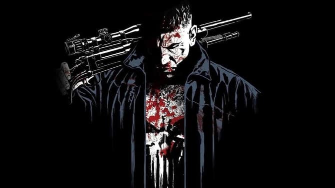 THE PUNISHER Star Jon Bernthal Reportedly &quot;Hated&quot; DAREDEVIL: BORN AGAIN Before Creative Overhaul