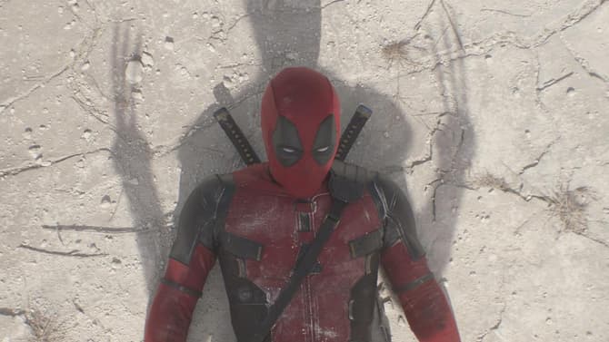 DEADPOOL AND WOLVERINE Team-Up To Save The MCU In First Red Band Trailer!