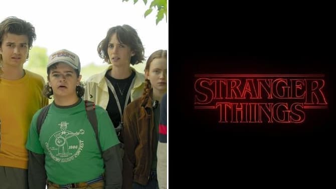STRANGER THINGS Star Feels Final Season Would Benefit From More Characters Being Killed Off