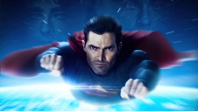 SUPERMAN & LOIS Season 4 Will Premiere Later Than Expected; The CW Boss Says It'll &quot;Blow Your Minds&quot;