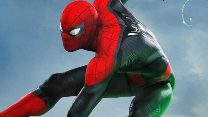 RUMOR: It Sounds Like Marvel Studios And Sony Are Also Butting Heads Over SPIDER-MAN 4's Release Date