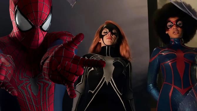 6 Ways Sony Pictures Can Still Save Its Marvel Universe After MADAME WEB Crashed And Burned