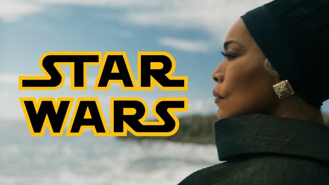 BLACK PANTHER: WAKANDA FOREVER Star Angela Bassett Rumored To Be In Talks For Mystery STAR WARS Role