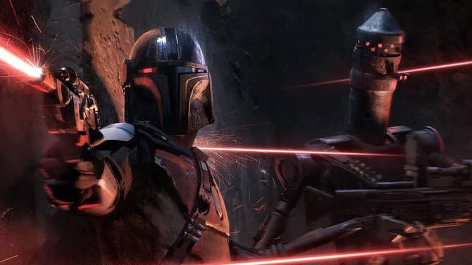 THE MANDALORIAN & GROGU Will Cost Less Than A Season On Disney+; Updates On Shooting And Season 4