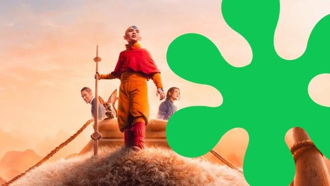 AVATAR: THE LAST AIRBENDER Declared A Disappointment As It Hits Rotten Tomatoes With A Dreaded Green Splat