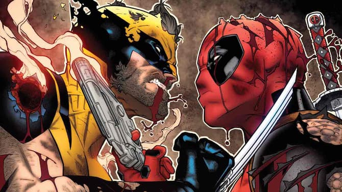 DEADPOOL & WOLVERINE Will Embark On A Summer-Long Team-Up In Marvel Comics' WEAPON X-TRACTION